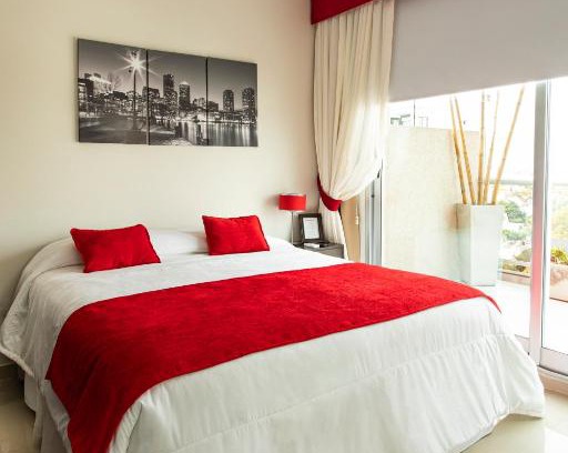 Villa Devoto Hotel | Hotel Boutique Devoto