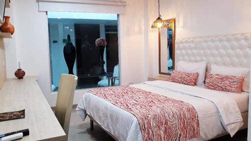 Neiva Hotel | Hotel Boutique El Poblado