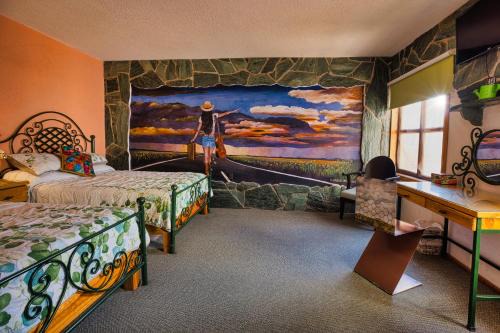 El Pueblito Hotel | Hotel Boutique Josefas