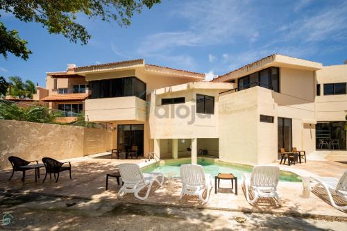 Punta Cancun Hotel | Hotel Boutique Maraf Cancun