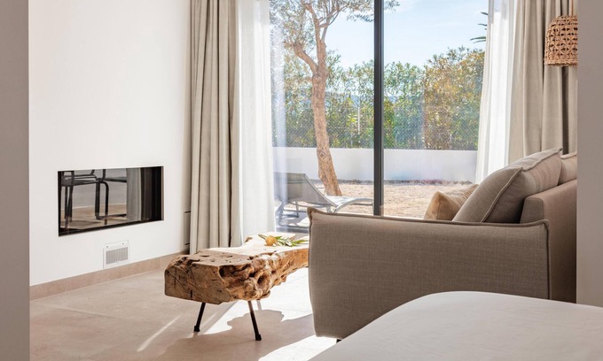 Ermita Hotel | Hotel Boutique Mi Almazara