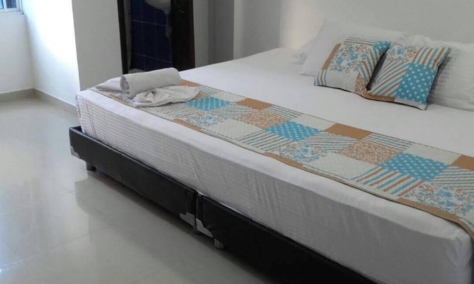 Barrancabermeja Hotel | hotel Boutique Real