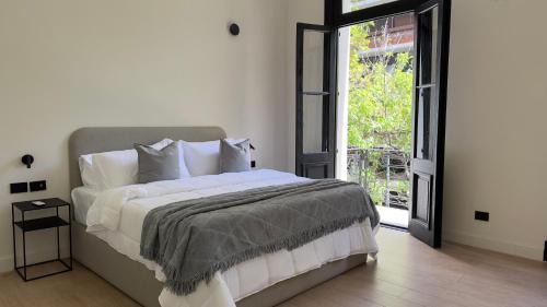 Palermo Hotel | Hotel Boutique Ubuntu