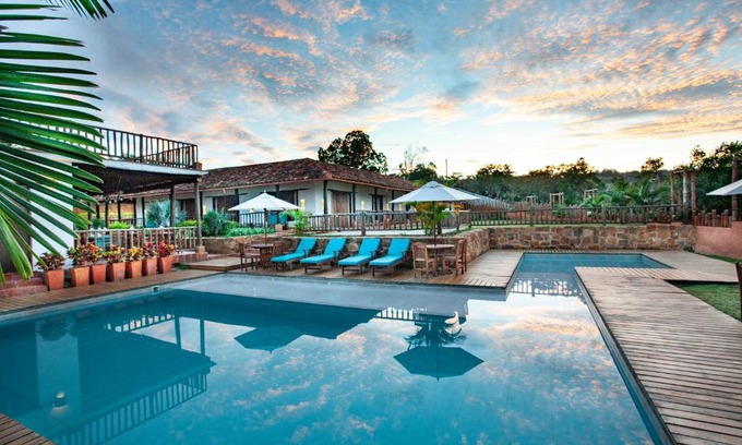 Barichara Hotel | Hotel Boutique Venturi