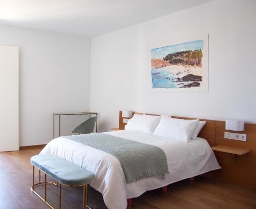O Grove Hotel | HOTEL BOUTIQUE VILAVELLA