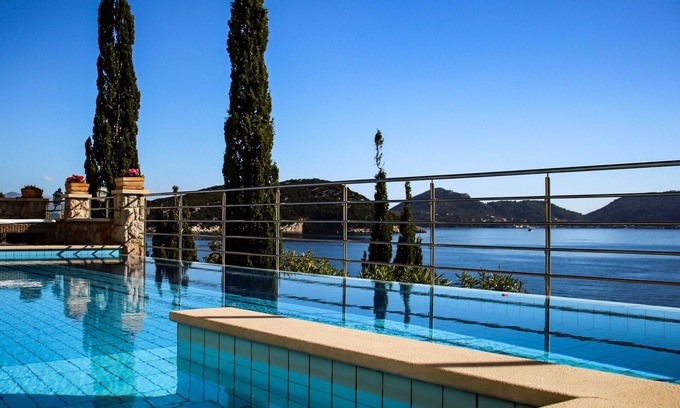 Sudurad Hotel | Hotel Bozica