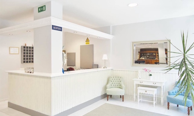 Vilanova Hotel | Hotel Bradomin