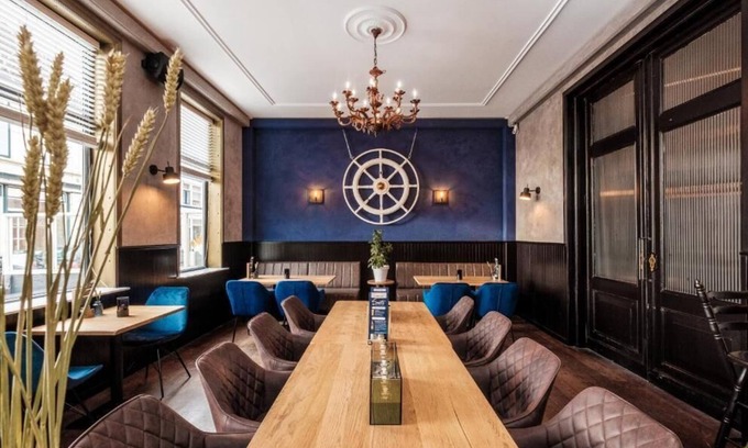 Wemeldinge Hotel | Hotel Brasserie Smits