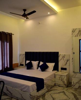 Dalhousie Hotel | Hotel Breezewood Wonders