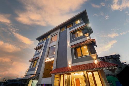 Mahabaleshwar Hotel | Hotel Bright Star