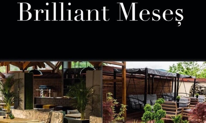 Zalau Hotel | Hotel Brilliant Meseș