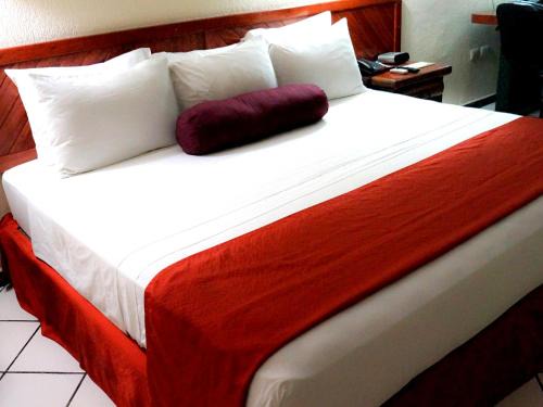 Coatzacoalcos Hotel | HOTEL BRISA Coatzacoalcos