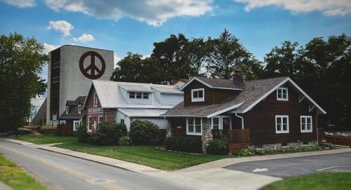 Indianapolis Bed & Breakfast | Hotel Broad Ripple