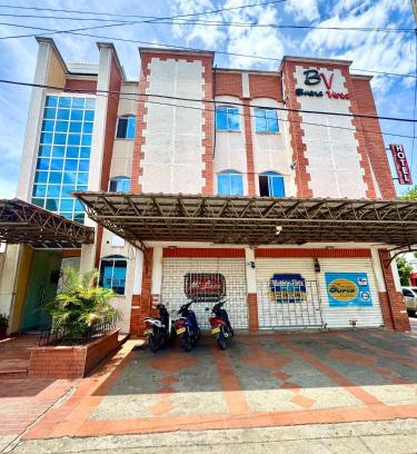 Valledupar Hotel | Hotel Buenavista Valledupar