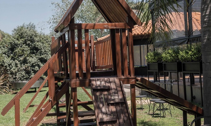 Ciudad Evita Hotel | Hotel Buenos Aires Ezeiza Airport