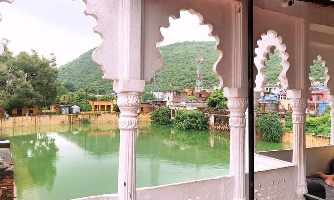 Bundi House | hotel bundi house