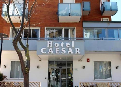 Pesaro Hotel | Hotel Caesar