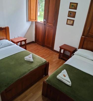 Libano Hotel | Hotel café Arábico