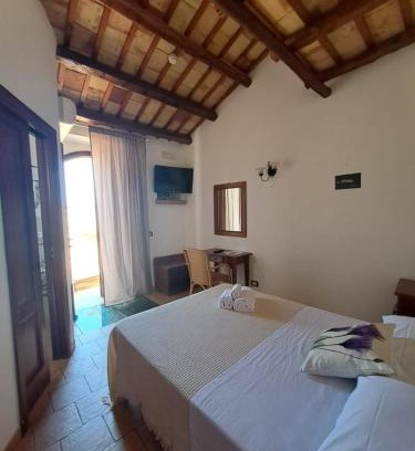 Custonaci Hotel | HOTEL Cala Buguto