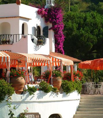 Mola Hotel | Hotel Cala di Mola