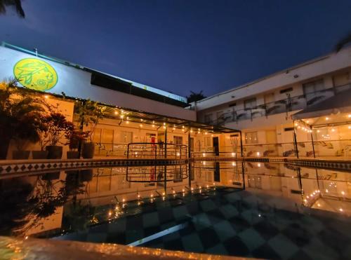 Monteria Hotel | Hotel Calarca Club