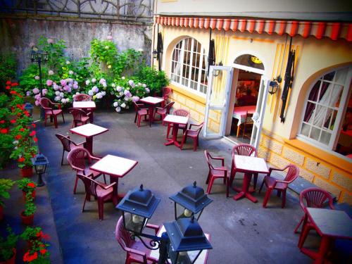 Lourdes Hotel | Hotel Calvaire