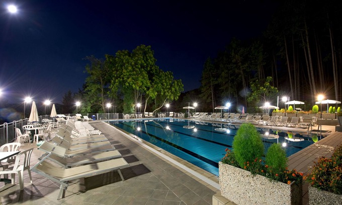 Pietralunga Hotel | Hotel Candeleto