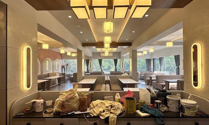 Gandhinagar House | HOTEL CAPITAL