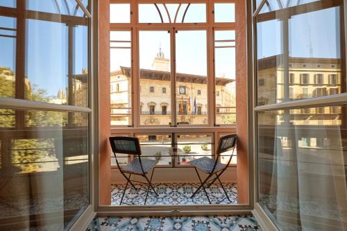 Cort Hotel | Hotel Cappuccino - Palma