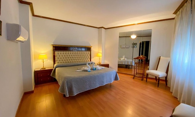Albacete Hotel | Hotel Cardinal