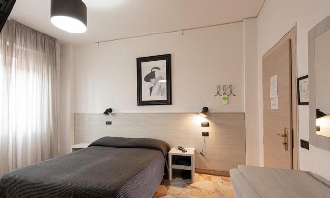 Careggi Rifredi Hotel | Hotel Careggi