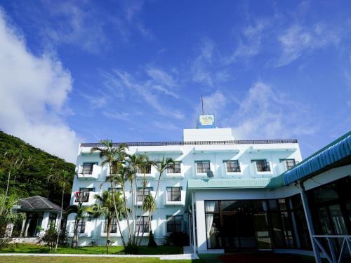 Tatsugo Resort | Hotel Caretta