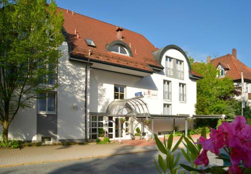 Celle Hotel | Hotel Caroline Mathilde