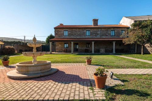 Sardinero House | Hotel - Casa de Turismo Rural Dugium