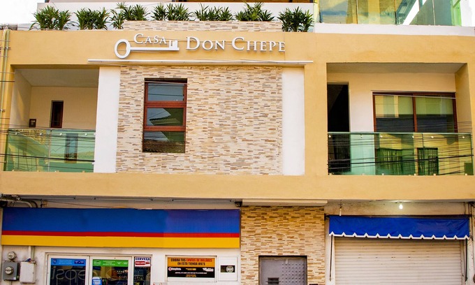 Pinotepa Nacional Hotel | Hotel Casa Don Chepe Pinotepa