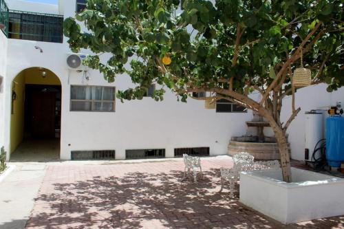 Torreon Hotel | Hotel Casa Hidalgo