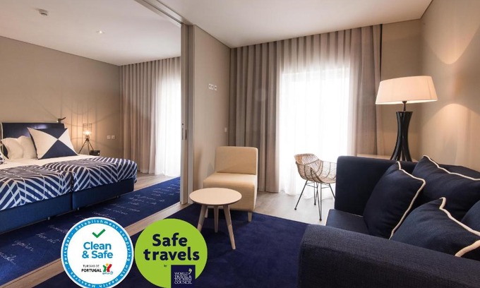 Ponta Delgada Hotel | Hotel Casa Hintze Ribeiro