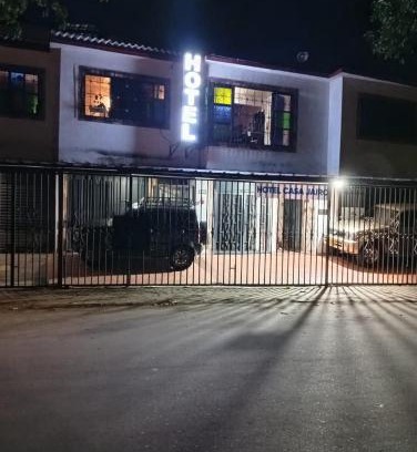 Neiva Hotel | Hotel Casa Jairo