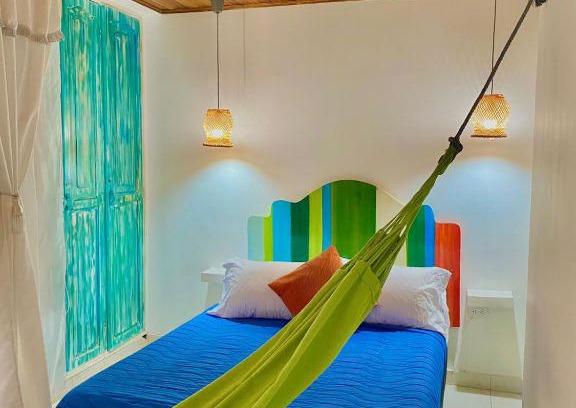 Valledupar Bed & Breakfast | Hotel Casa La Pilonera