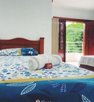 Valledupar House | Hotel Casa Martina Valledupar