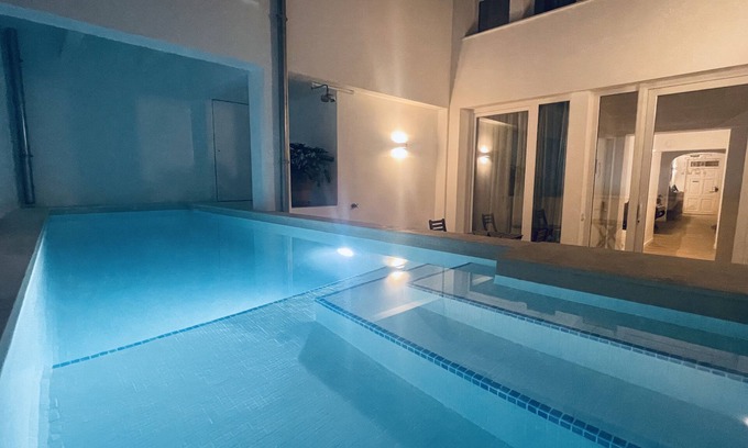 Mahon Hotel | Hotel Casa Miranda - Adults Only