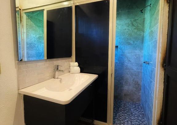Parras de la Fuente Apartment | Hotel casa patrón en Parras