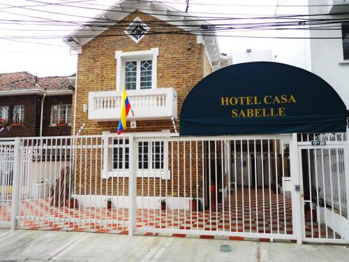 Centro International Hotel | Hotel Casa Sabelle