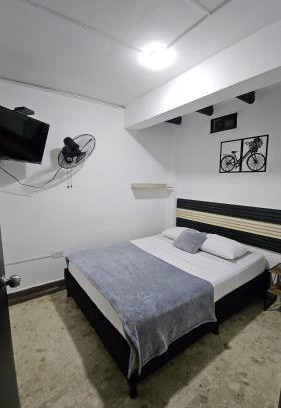 Estadio Hotel | Hotel casa yotama