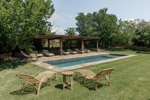 Perelada Hotel | Hotel Castell de Vallgornera