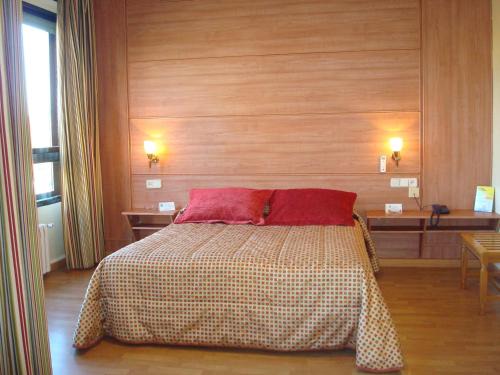 Albacete Hotel | Hotel Castilla