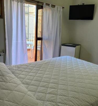 Lujan Hotel | Hotel Catedral