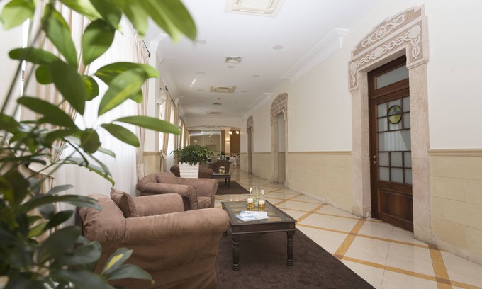 Noci Hotel | Hotel Cavaliere