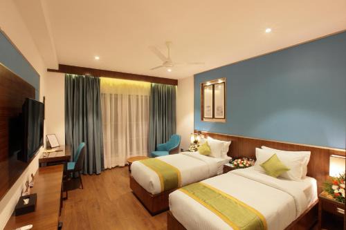 Thodupuzha Hotel | Hotel Ceasar Palace