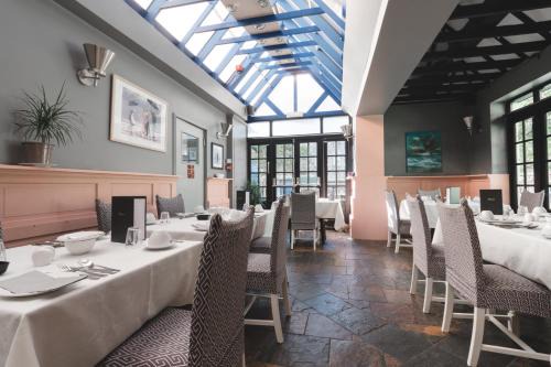 Newington Hotel | Hotel Ceilidh-Donia